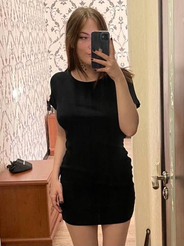 Индивидуалка Николь Фотография 2